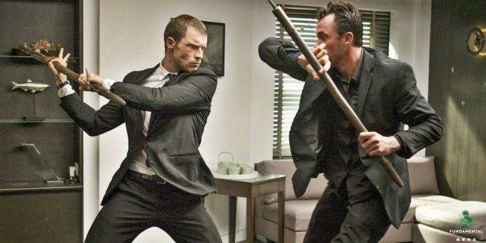 玩命速递4首款海报预告曝光剧情升级