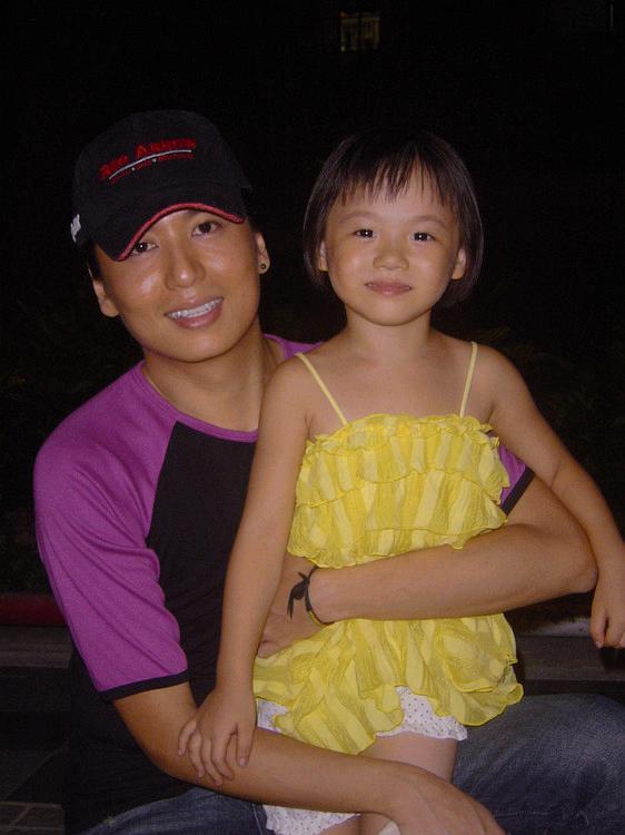 童星徐黄丽出演时尚剧《白色休止符》