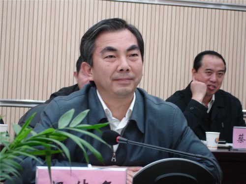 梁惠玲(女),梁伟年任湖北省委常委(图/简历)