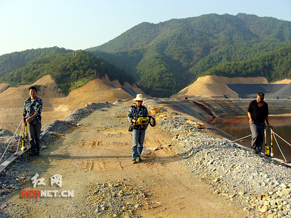 地质专业大学生野外实习报告