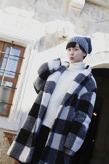 《花样姐姐》林志玲苦恼没人追小妹杨紫遭哄抢