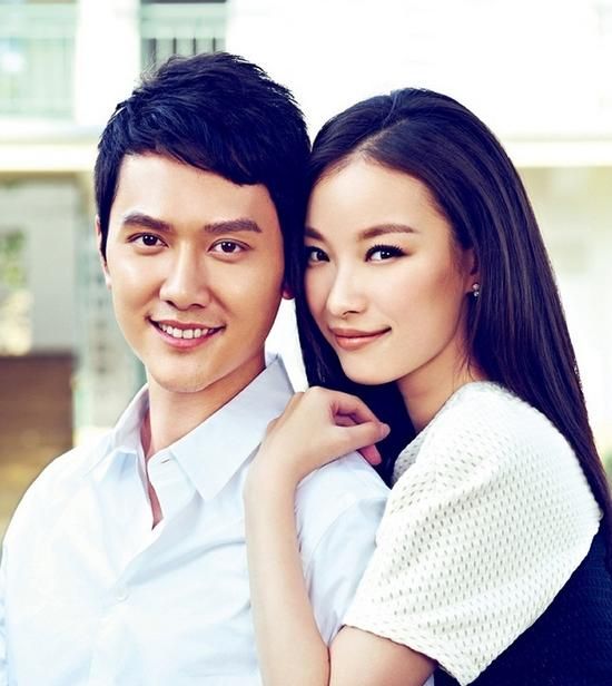 冯绍峰倪妮被曝分手 双方透露恢复单身三年情逝