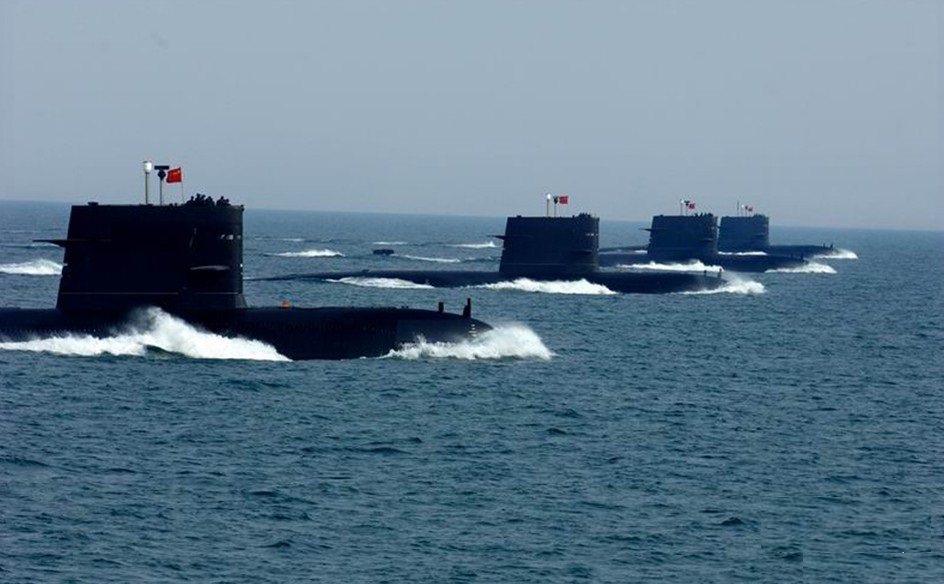 thais plan of buying chinese submarines unchanged