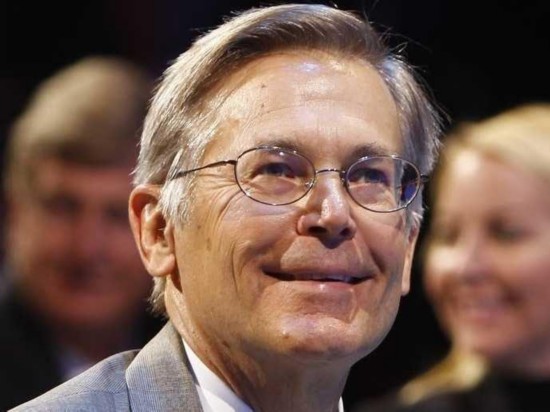 全球最富十对夫妻 王健林夫妇第六(组图)