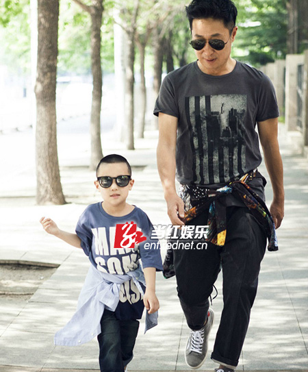 林永健成"颜帝" 哭点低被调侃"林黛玉"