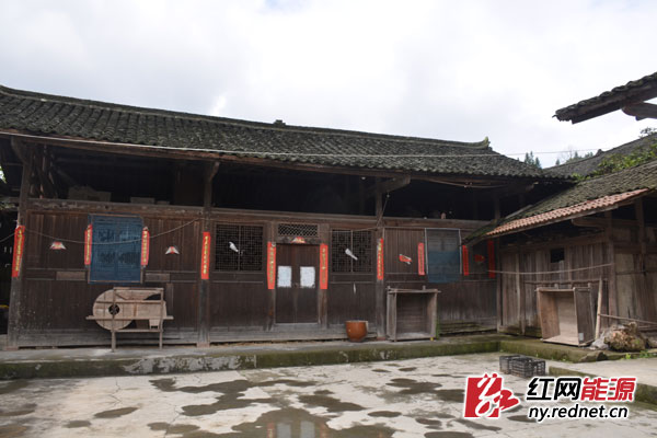 怀化供电公司"爸爸妈妈团":从心灵出发 让爱永恒