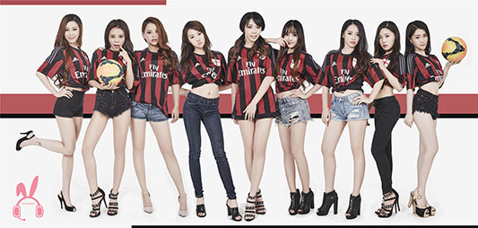 滚动新闻 正文  近日,网易bobo旗下"o2o goddess女团"成为响豆文化旗