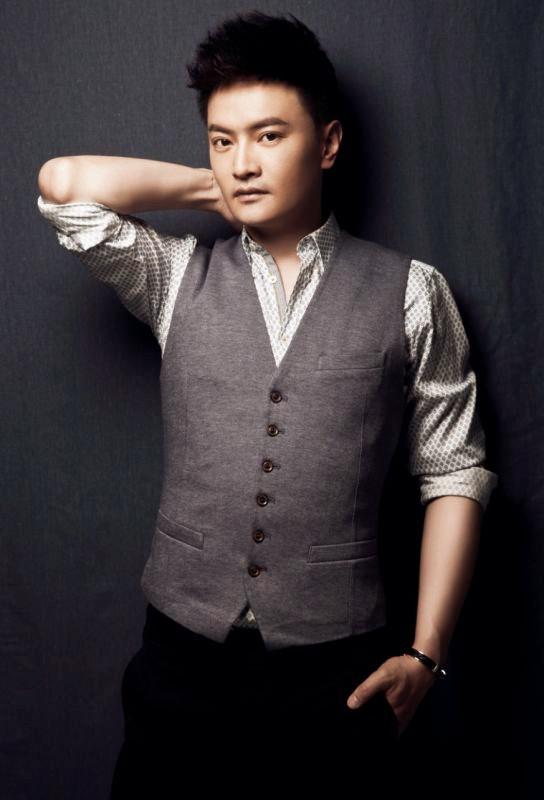 汤非9/29登扬州建城2500周年庆 献唱感恩家乡