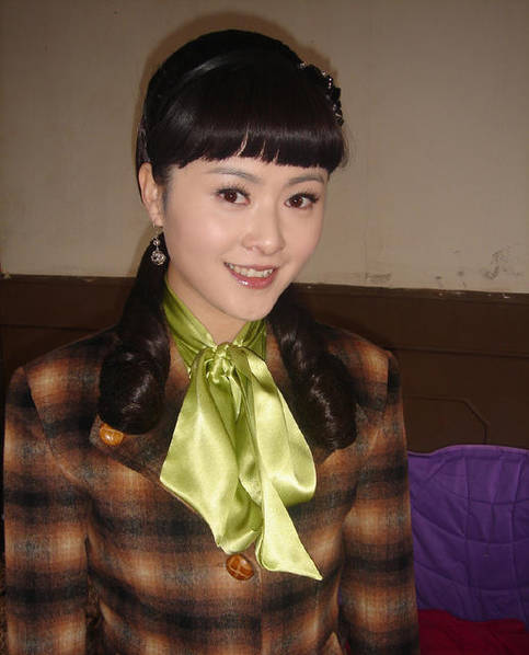 沈腾的"马冬梅"长这样!与女友私照曝光