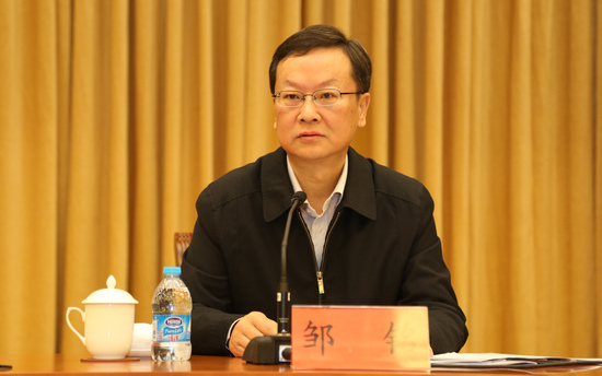 图片来自民政部网站中新网11月4日电 据民政部网站消息,民政部副部长