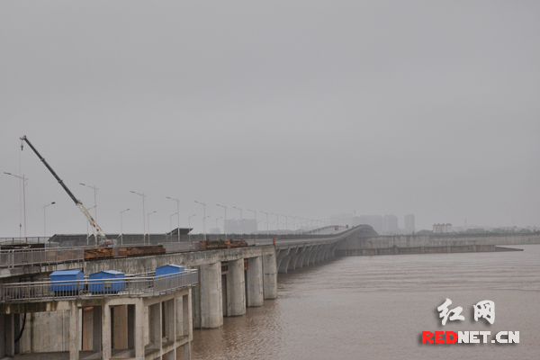 聚焦湘江保护【长沙篇】:建立全国最大城市中心水源地