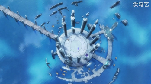 《灵域2》高能神填坑 参透灵纹柱器具宗反攻