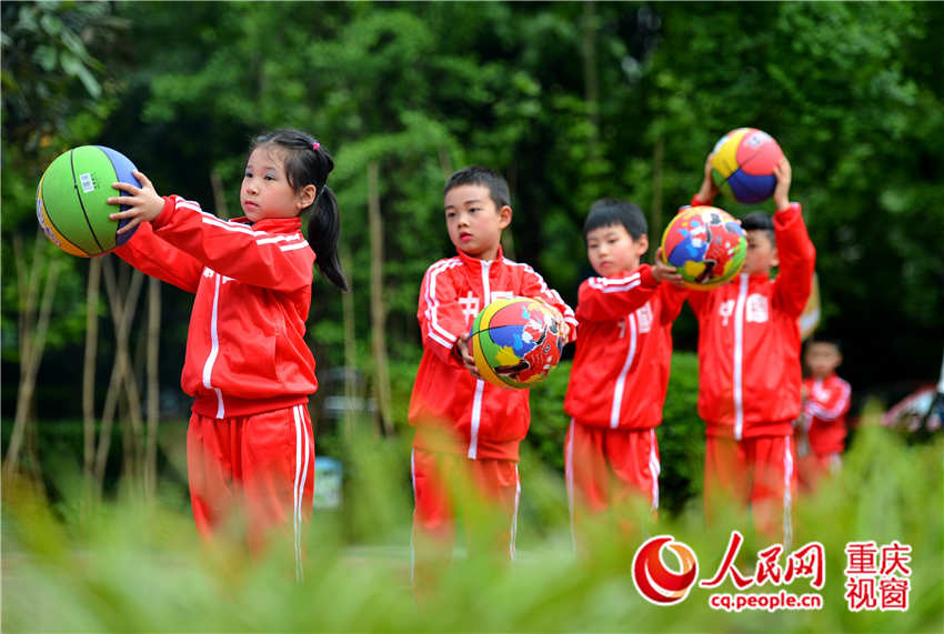 龙湖巴蜀小学学校图片