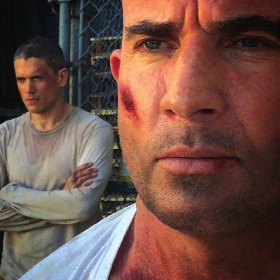 "启蒙"美剧《越狱》重启 迈克尔将复活_娱乐头条_娱乐频道