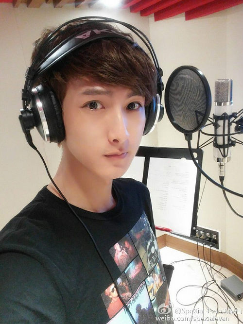 孙俪泪奔封后 《终极游侠》甄嬛受宠帅炸天