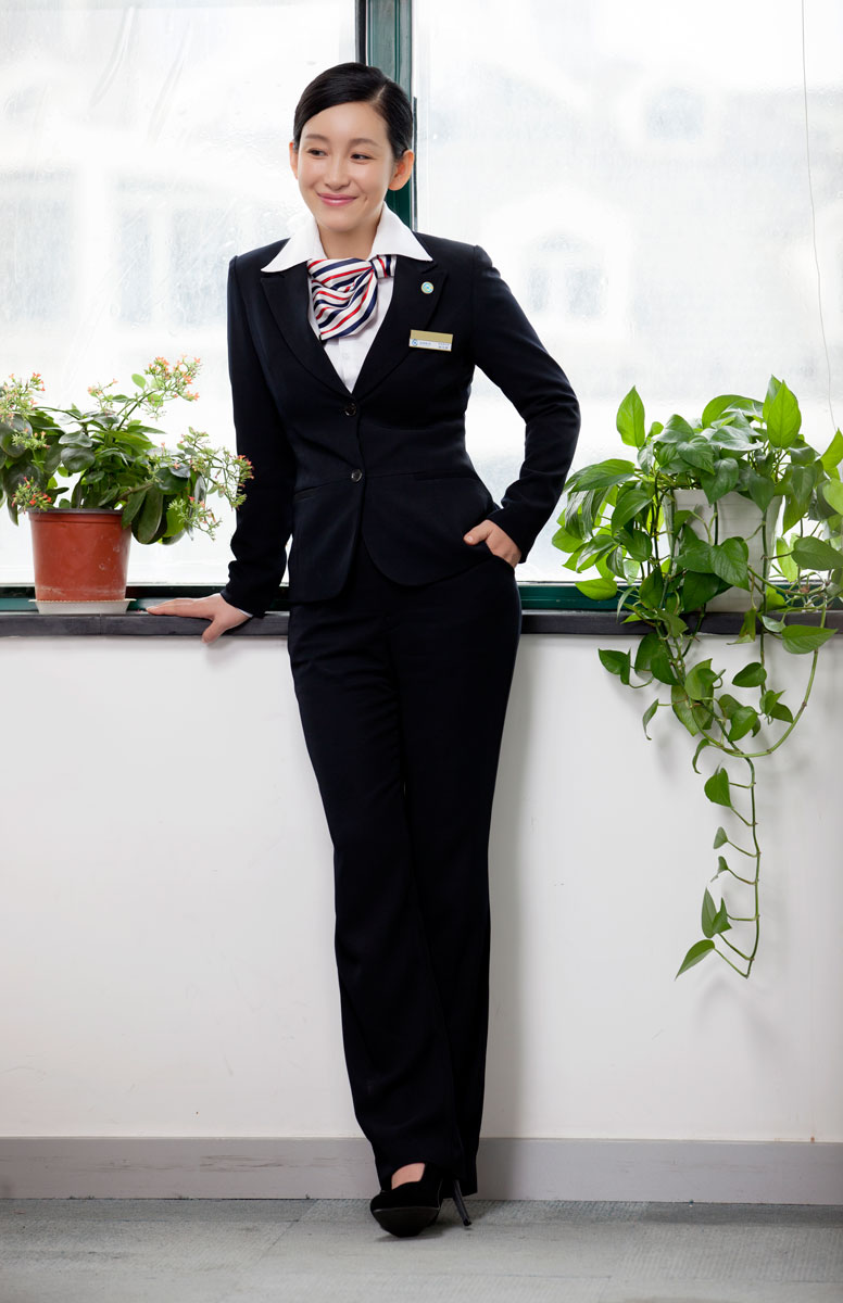 《女强》播出过半 秦海璐演绎另类"升职记"