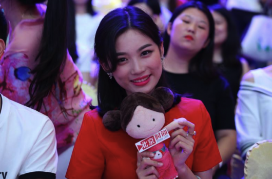 (时间妹妹张耀元) (时间妹妹张雨姗) (时间妹妹辛嘉宝) (时间妹妹单