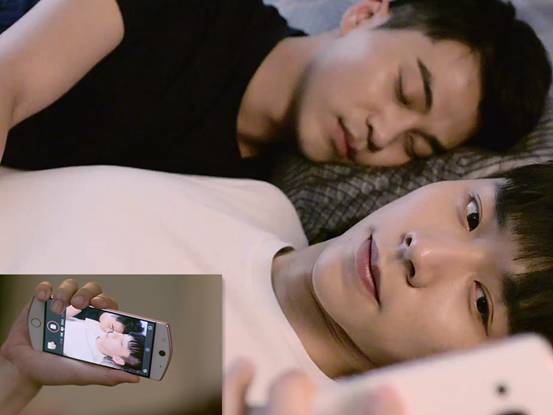 不可抗力cp撩汉教学私密相册污得不忍看