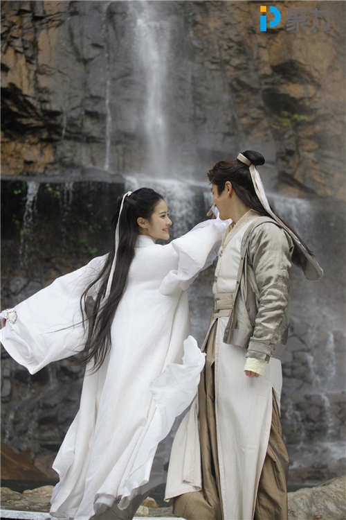 《纳妾记2》多对情侣狂秀恩爱 虐哭网友