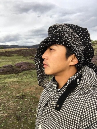 邓超全世界花絮发明自拍体操杨洋模仿到位