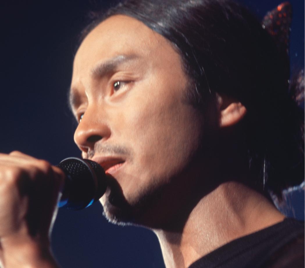 够坏》,《你的眼我的泪》,决定推出唱片后,alvin要重新编曲,kenneth说