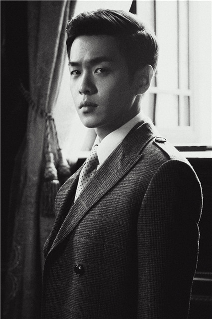 《麻雀》唐山海被活埋虐心 张若昀演技打动观众