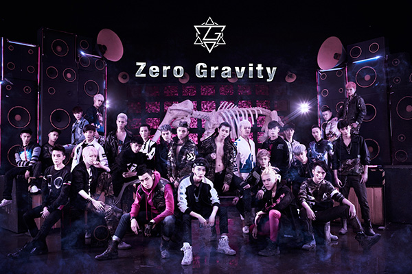 zero-g携手ro手游 首场演唱会引千万关注