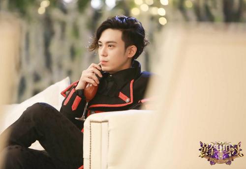 《黄金单身汉》陈楚河狠咬小王菲 女神花容失色_综艺要闻_娱乐频道