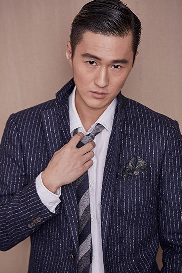 赵炳锐陈二狗回归再破亿大家长担当超霸气