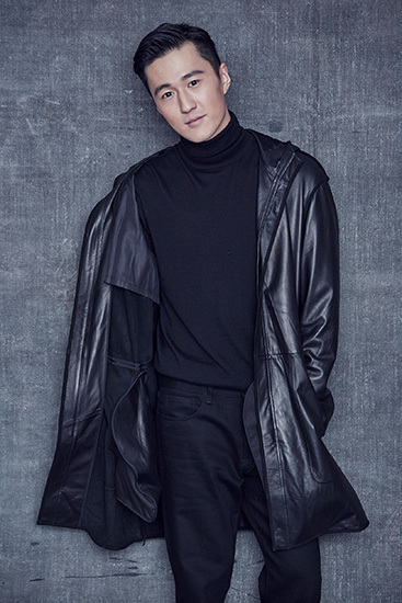 日前,由实力演员赵炳锐领衔主演的传奇ip超级网剧《陈二狗的妖孽人生