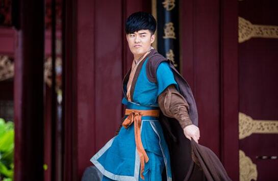 陈赫《极品家丁》继续爆笑搞事 演技精湛获肯定