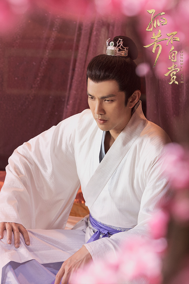 钟汉良baby玩虐恋 "楚北捷体"走红