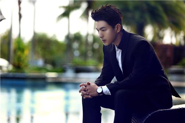 电视要闻 正文     由李威,韩栋,江铠同等联袂主演的当代都市偶像剧