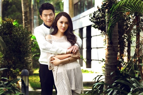 张熙媛与李威恩怨纠葛