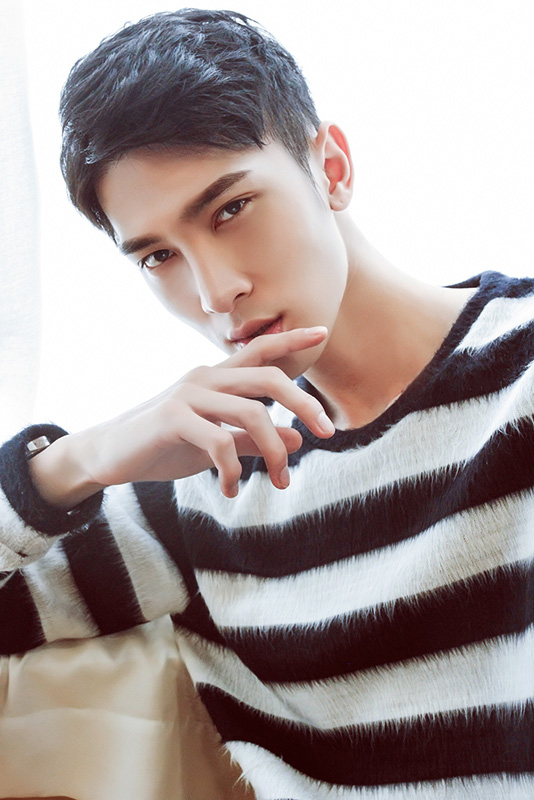 李向哲&陈斯琪"父女"cp引领《厨男的诱惑》古风之旅