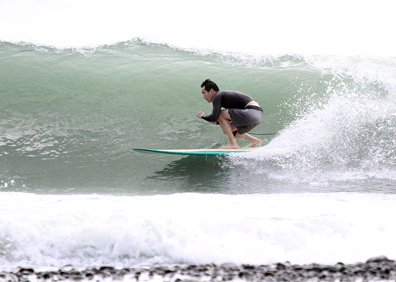 杨佑宁花少3曝花絮冲浪宁浪遏飞舟