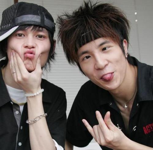 腐女最爱那些年我们怀念的老男孩cp