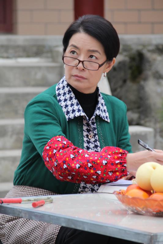 苦乐村官今晚央八开播最强催婚团主顾艳来袭