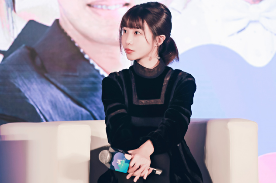 美沫艾莫尔创始人张沫凡对话搜狐张朝阳:创业老炮儿与小炮儿之间的对