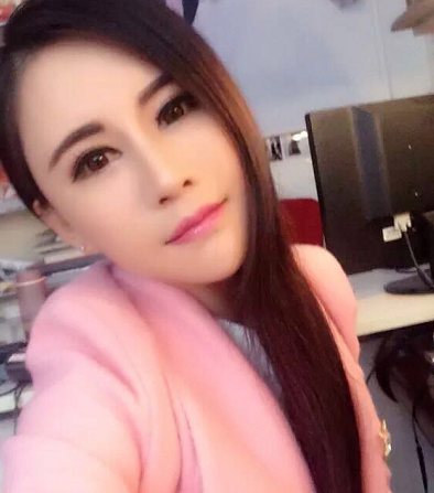 曝王思聪新女友为黄靖涵 娱乐圈人称"甜心公主"