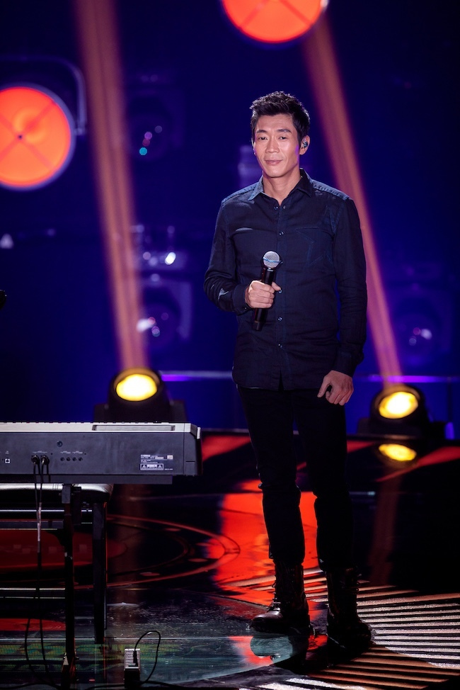 刘迦帝新曲上线阿卡贝拉演绎我要去桐乡