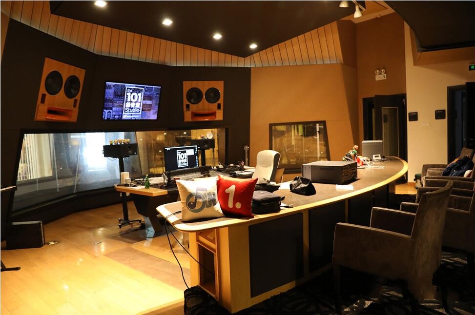 《fun一点音乐》演播室.jpg