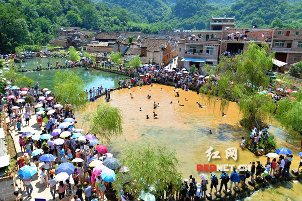 【回看脱贫攻坚路】江永县:高质量脱贫奔小康_新闻详情_市州动态_永州