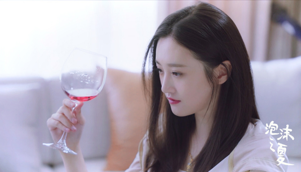 新版《泡沫之夏》大结局 张雪迎成了刘佳的嫂子