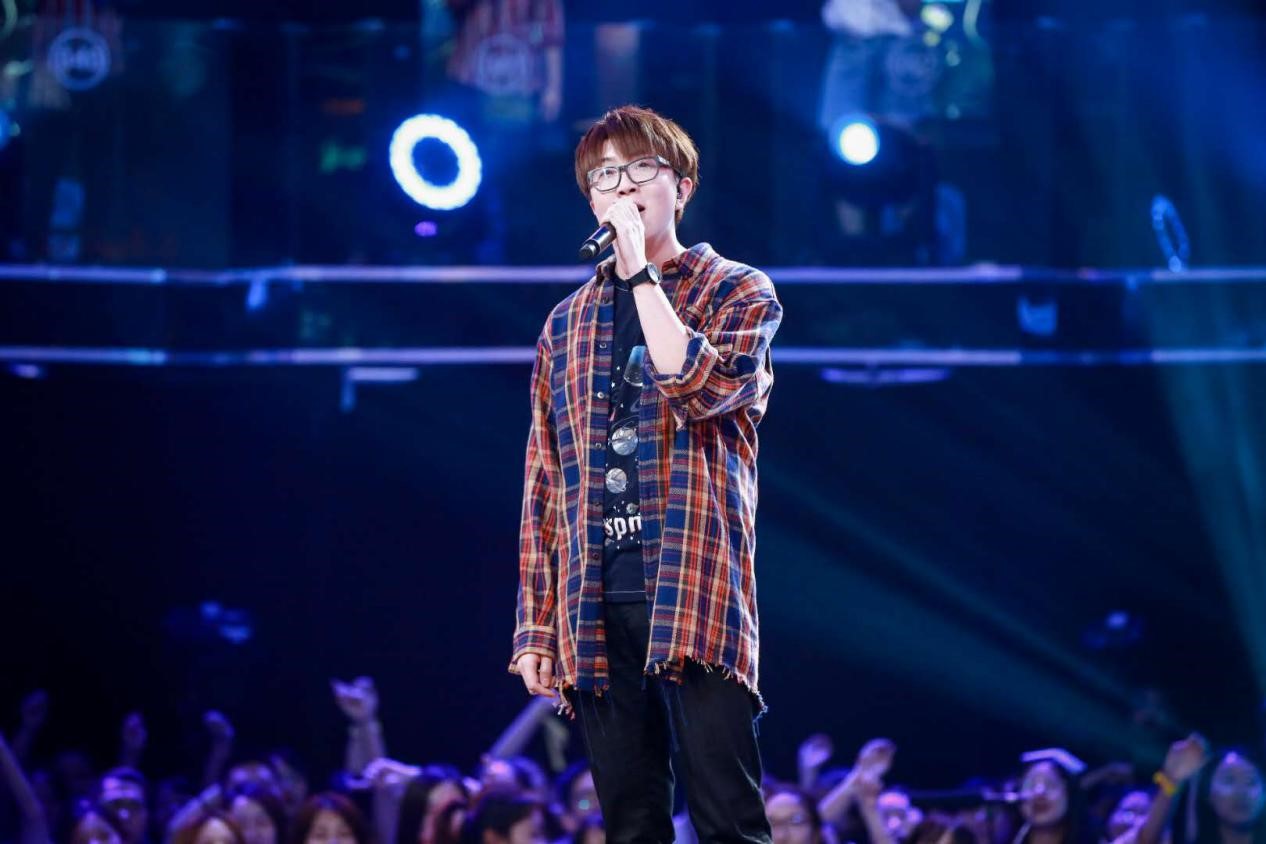 周笔畅,曹格,毛不易惊叹被音乐笼罩 酷狗k歌机助《嗨唱起来》圆满收官