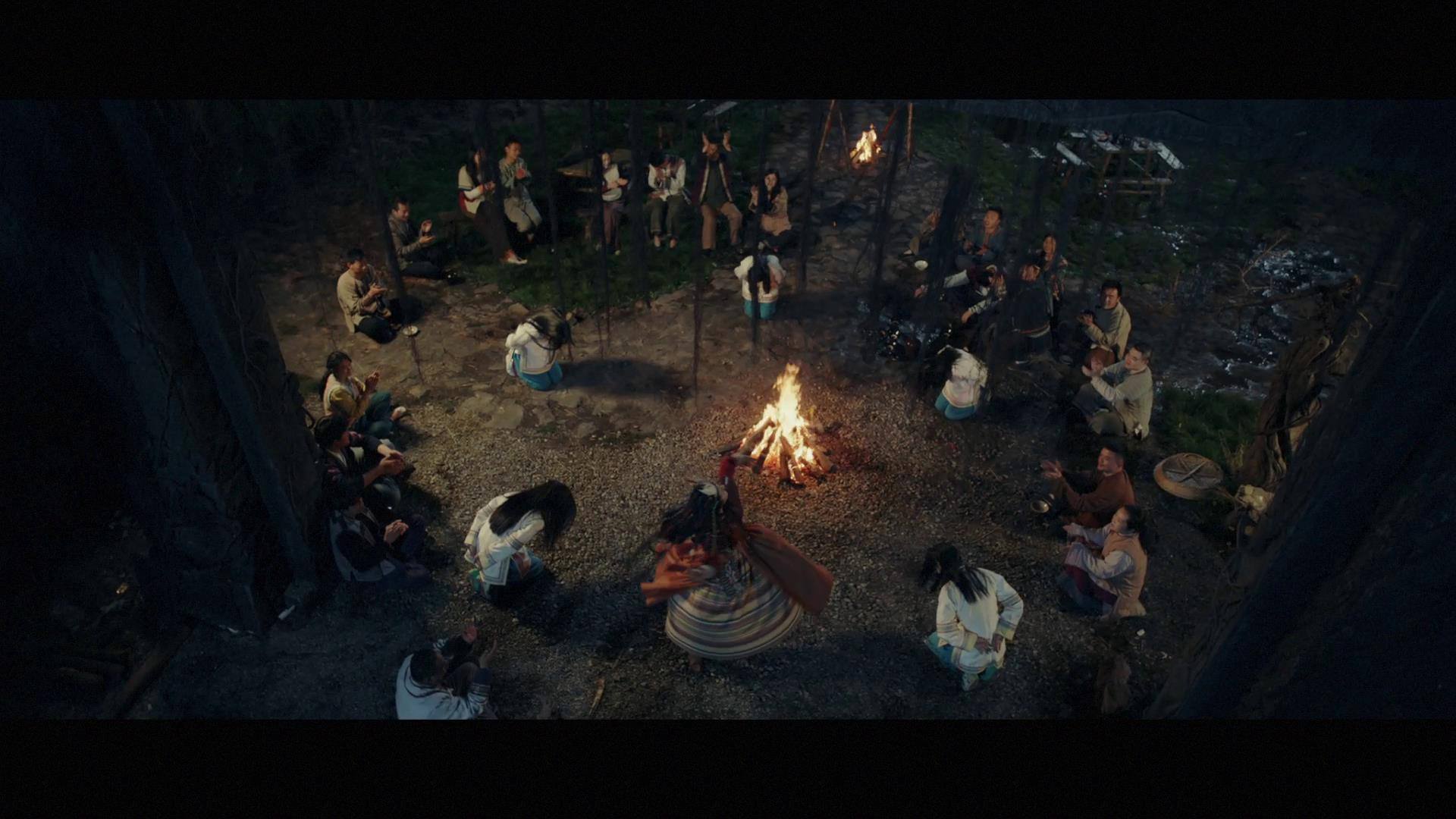 守墓人系列相继定档11月揭开海昏侯墓守墓人疑云