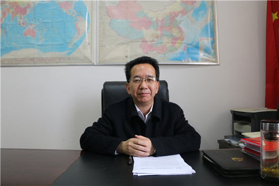 姜耀文:法治铸长安 民本促和谐