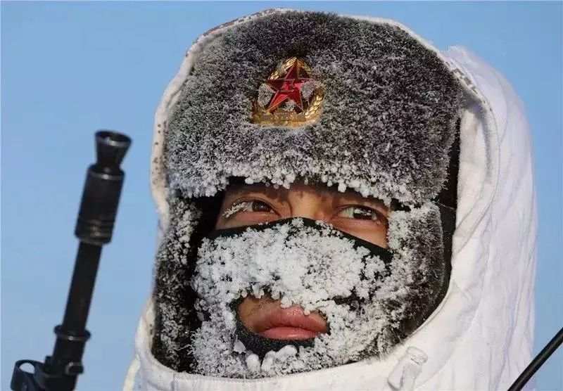 春节,这些感动我们的瞬间